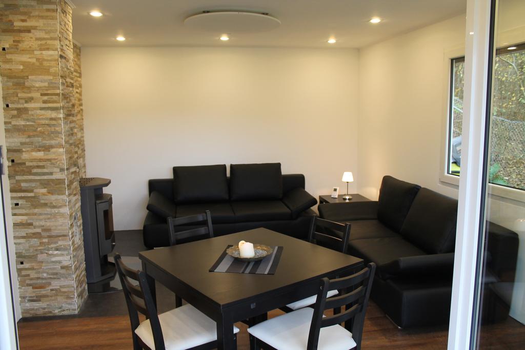 Ferienhaus Refugium Sessenbach Zimmer foto