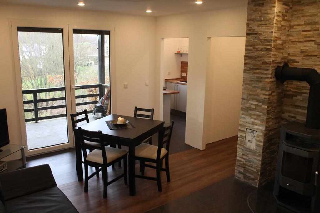 Ferienhaus Refugium Sessenbach Zimmer foto