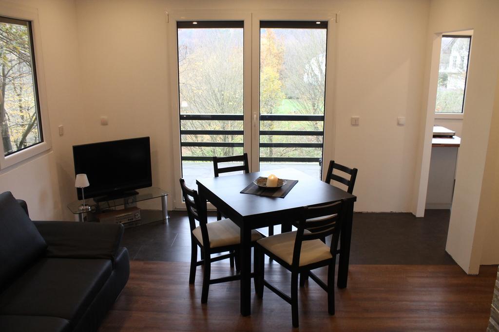 Ferienhaus Refugium Sessenbach Zimmer foto