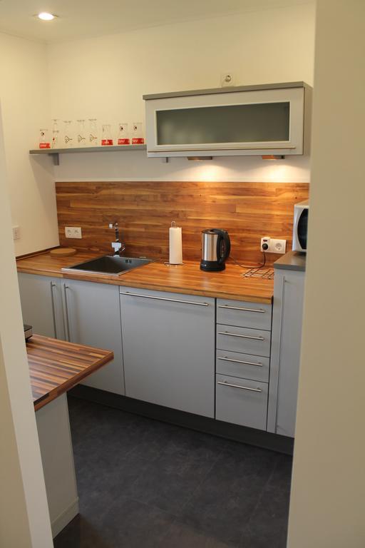 Ferienhaus Refugium Sessenbach Zimmer foto