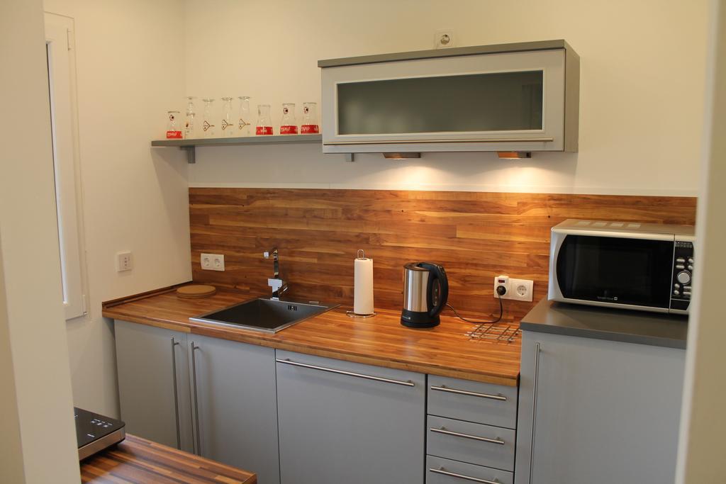 Ferienhaus Refugium Sessenbach Zimmer foto